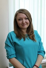 Базарова Екатерина Сергеевна