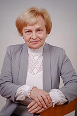 Дементьева Тамара Леонидовна