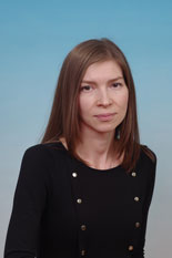 Иванова Екатерина Алексадровна